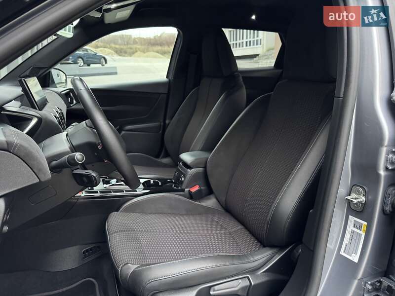 Внедорожник / Кроссовер DS 3 Crossback 2020 в Тернополе фото 43 Внедорожник / Кроссовер DS 3 Crossback 2020 в Тернополе