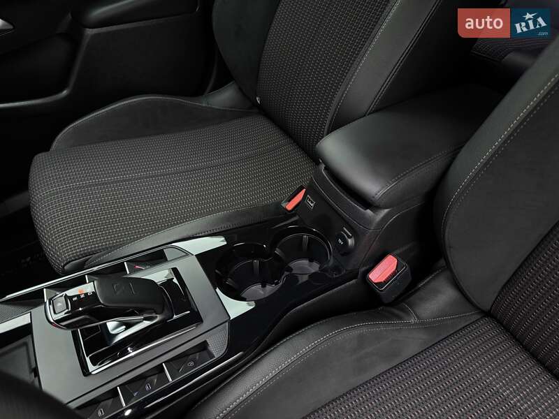 Внедорожник / Кроссовер DS 3 Crossback 2020 в Тернополе фото 53 Внедорожник / Кроссовер DS 3 Crossback 2020 в Тернополе