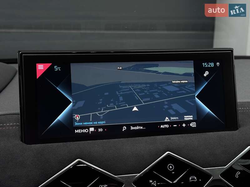 Внедорожник / Кроссовер DS 3 Crossback 2020 в Тернополе фото 59 Внедорожник / Кроссовер DS 3 Crossback 2020 в Тернополе