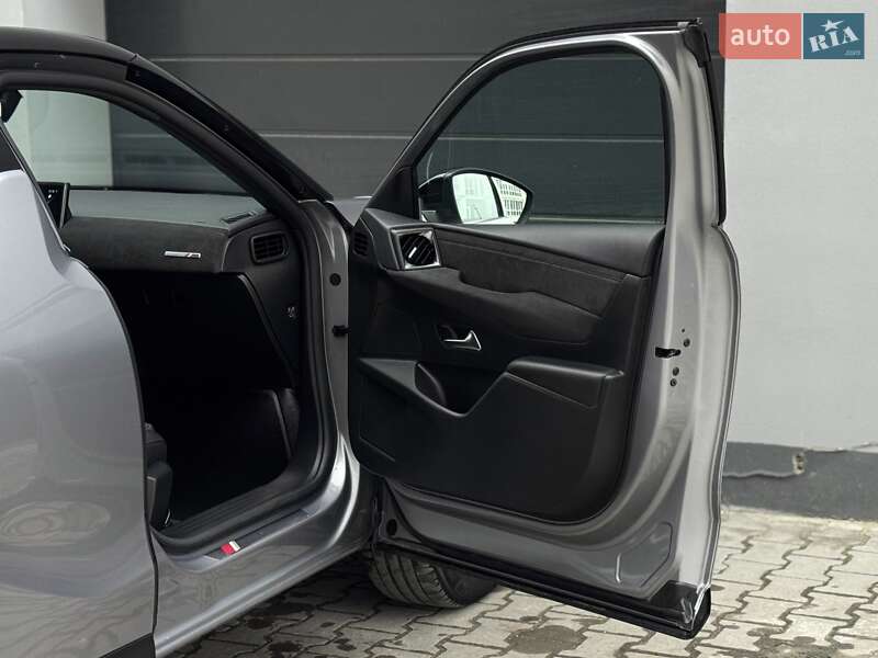 Внедорожник / Кроссовер DS 3 Crossback 2020 в Тернополе фото 61 Внедорожник / Кроссовер DS 3 Crossback 2020 в Тернополе