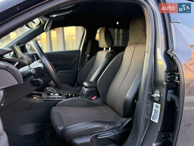 Внедорожник / Кроссовер DS 3 Crossback 2020 в Городке фото 8 Внедорожник / Кроссовер DS 3 Crossback 2020 в Городке