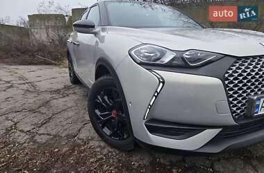 Внедорожник / Кроссовер DS 3 Crossback 2020 в Виннице