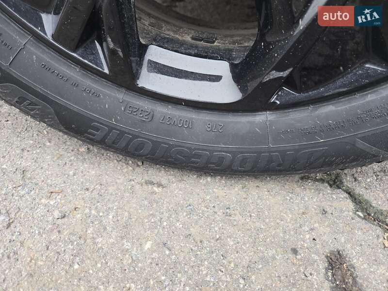 Внедорожник / Кроссовер DS 3 Crossback 2020 в Виннице