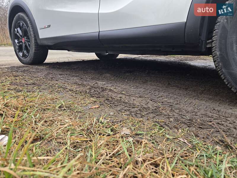 Внедорожник / Кроссовер DS 3 Crossback 2020 в Виннице