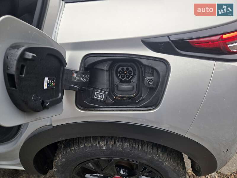 Внедорожник / Кроссовер DS 3 Crossback 2020 в Виннице