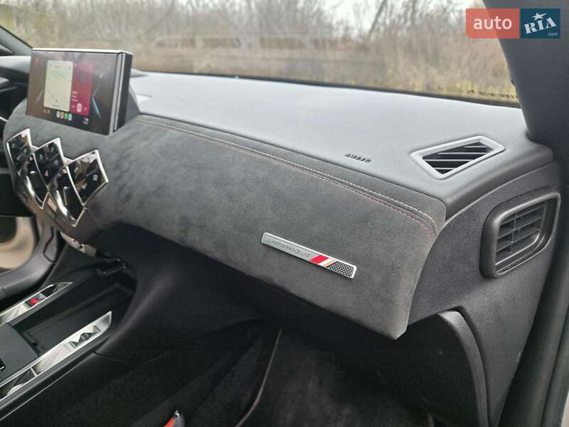 Внедорожник / Кроссовер DS 3 Crossback 2020 в Виннице