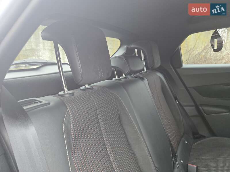 Внедорожник / Кроссовер DS 3 Crossback 2020 в Виннице