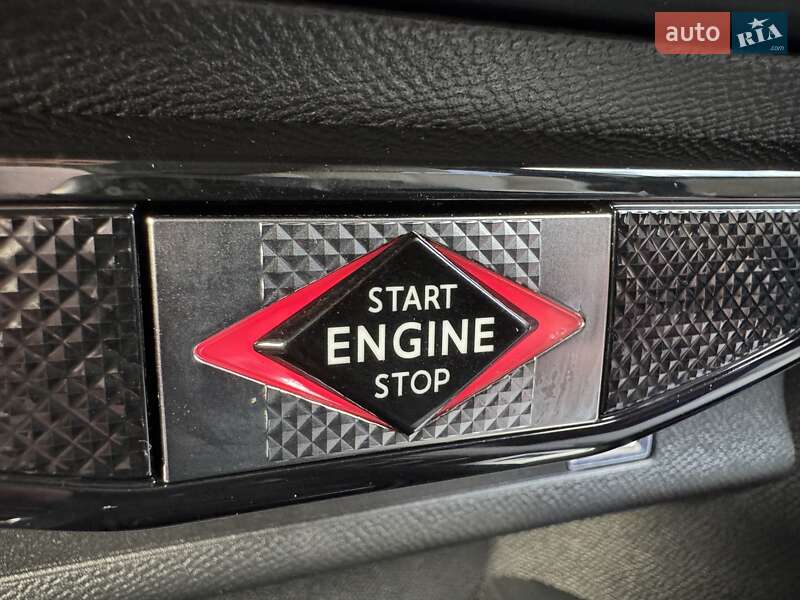 Позашляховик / Кросовер DS 3 Crossback 2020 в Києві