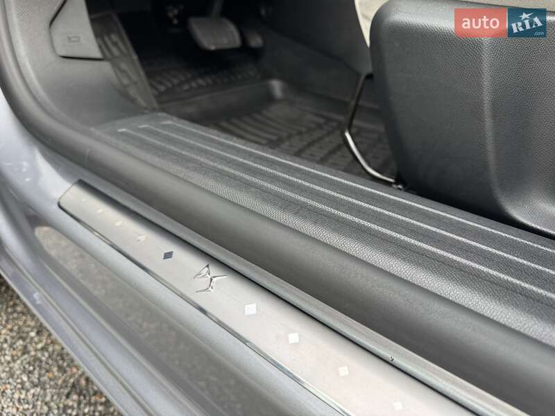 Позашляховик / Кросовер DS 3 Crossback 2020 в Києві