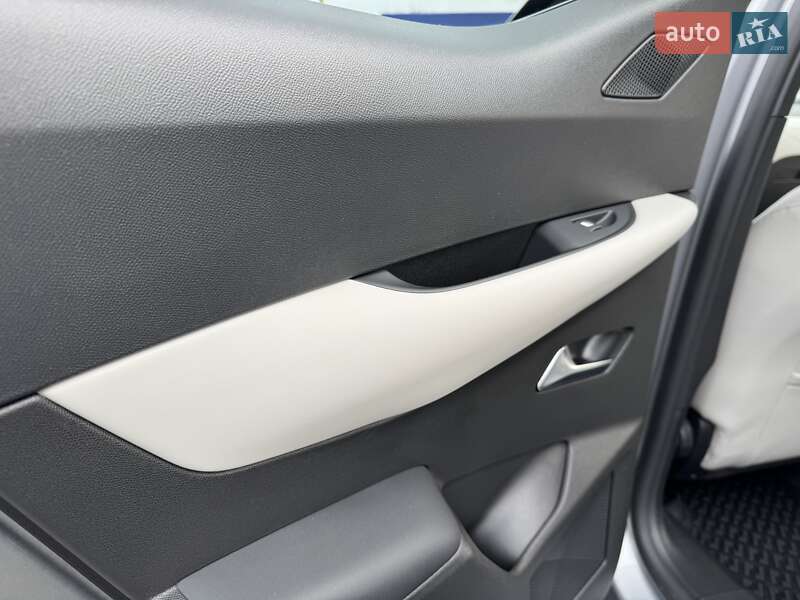 Позашляховик / Кросовер DS 3 Crossback 2020 в Києві