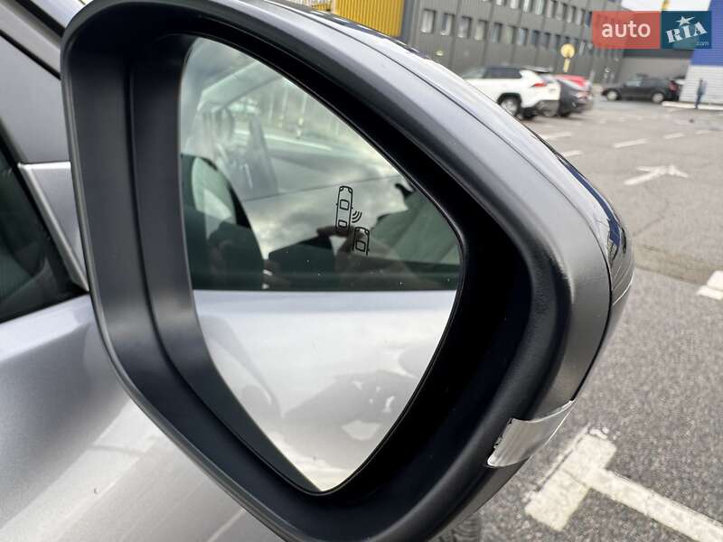 Позашляховик / Кросовер DS 3 Crossback 2020 в Києві