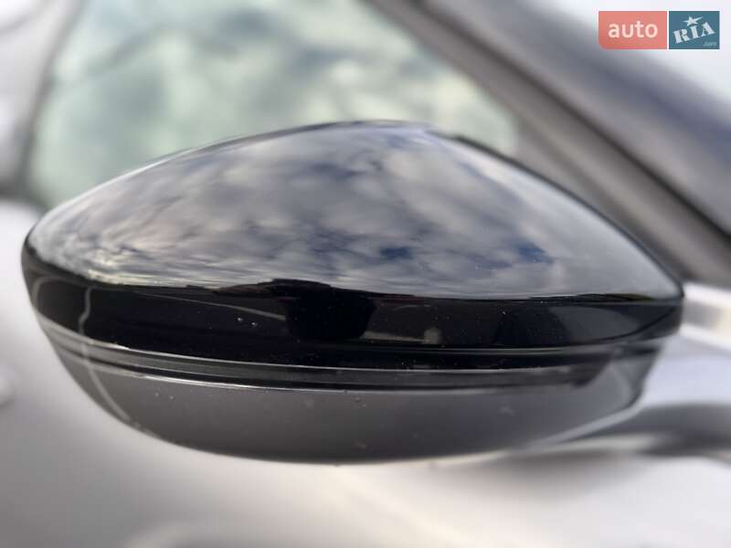 Позашляховик / Кросовер DS 3 Crossback 2020 в Києві