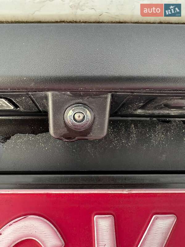 Внедорожник / Кроссовер DS 3 Crossback 2022 в Львове