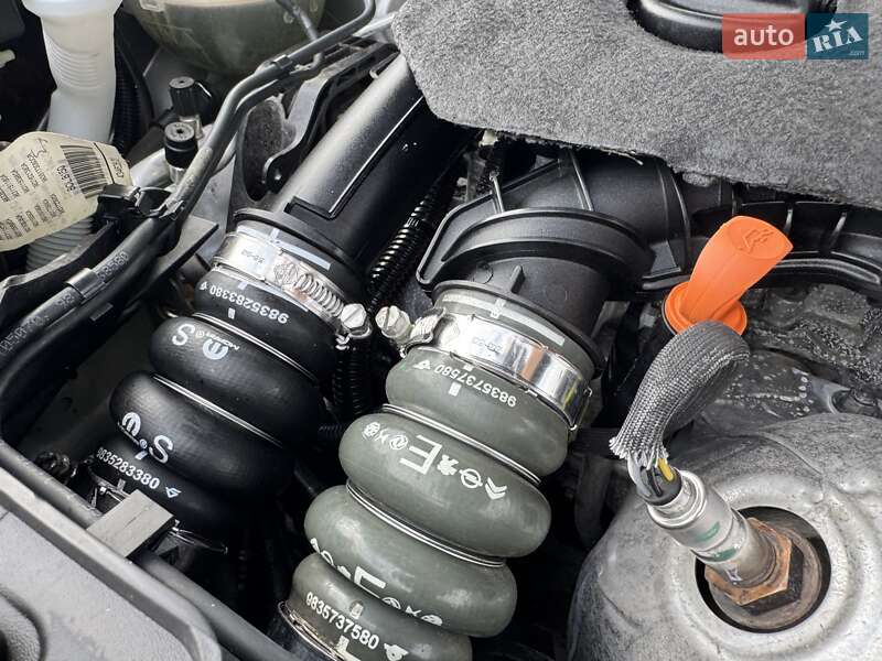 Внедорожник / Кроссовер DS 3 Crossback 2020 в Киеве фото 23 Внедорожник / Кроссовер DS 3 Crossback 2020 в Киеве