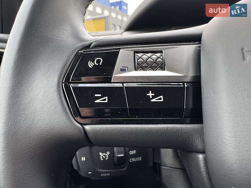 Внедорожник / Кроссовер DS 3 Crossback 2020 в Киеве фото 46 Внедорожник / Кроссовер DS 3 Crossback 2020 в Киеве