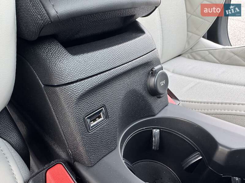 Внедорожник / Кроссовер DS 3 Crossback 2020 в Киеве фото 83 Внедорожник / Кроссовер DS 3 Crossback 2020 в Киеве