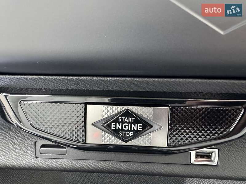 Внедорожник / Кроссовер DS 3 Crossback 2020 в Киеве фото 85 Внедорожник / Кроссовер DS 3 Crossback 2020 в Киеве