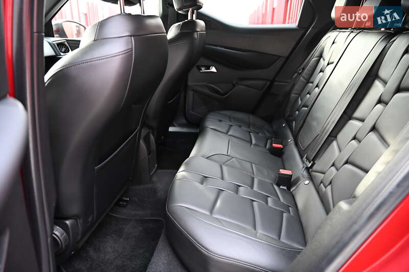 Внедорожник / Кроссовер DS 3 Crossback 2021 в Львове фото 10 Внедорожник / Кроссовер DS 3 Crossback 2021 в Львове