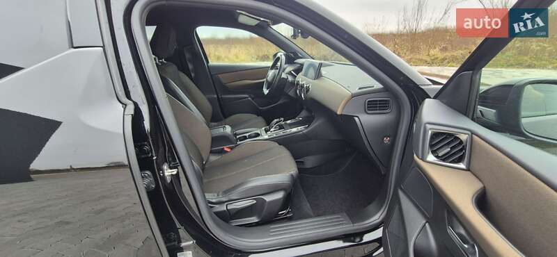 Внедорожник / Кроссовер DS 3 Crossback 2019 в Львове