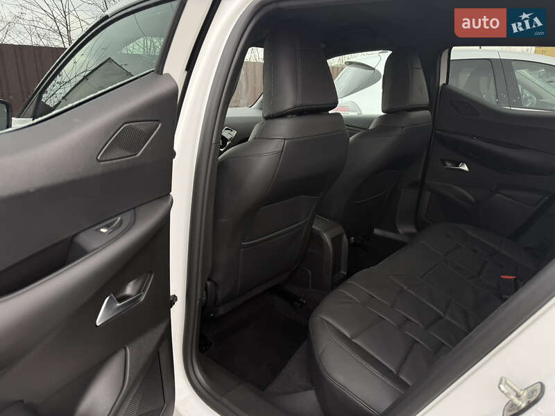 Внедорожник / Кроссовер DS 3 Crossback 2022 в Виннице