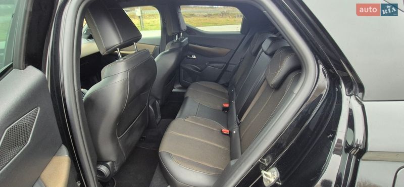 Позашляховик / Кросовер DS 3 Crossback 2019 в Львові фото 13 Позашляховик / Кросовер DS 3 Crossback 2019 в Львові