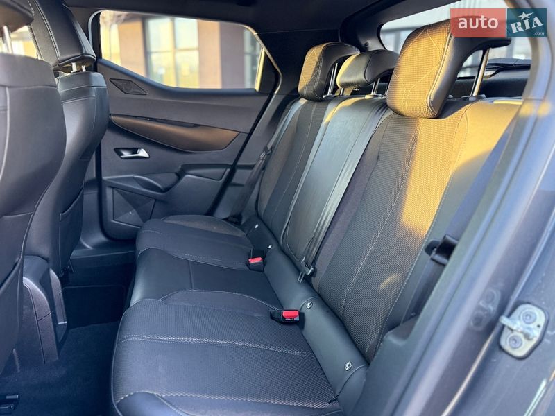 Позашляховик / Кросовер DS 3 Crossback 2020 в Городку