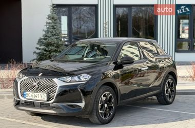Внедорожник / Кроссовер DS 3 Crossback 2019 в Городке
