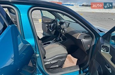 Позашляховик / Кросовер DS 3 Crossback 2020 в Львові