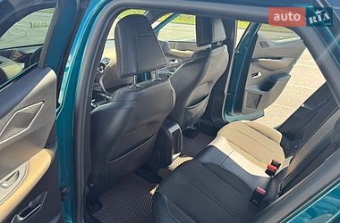 Позашляховик / Кросовер DS 3 Crossback 2020 в Львові
