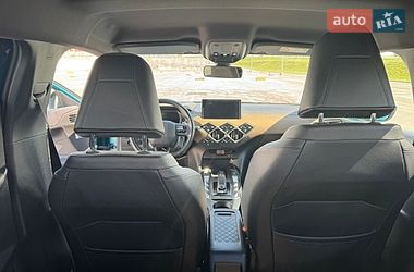 Позашляховик / Кросовер DS 3 Crossback 2020 в Львові
