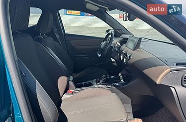 Позашляховик / Кросовер DS 3 Crossback 2020 в Львові