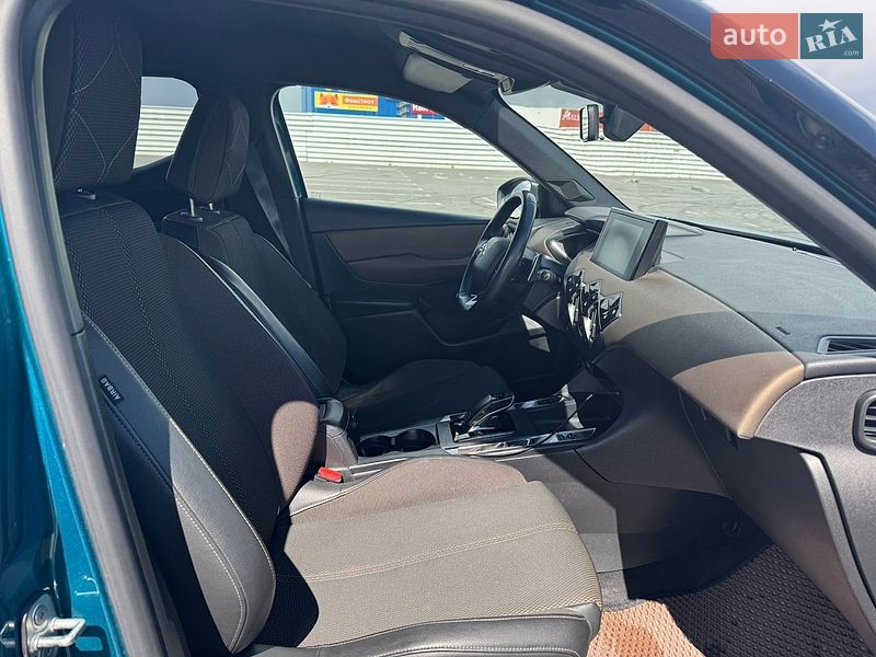 Позашляховик / Кросовер DS 3 Crossback 2020 в Львові