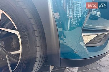 Позашляховик / Кросовер DS 3 Crossback 2020 в Львові