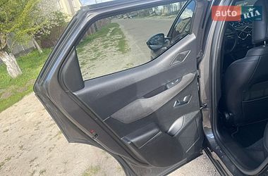 Позашляховик / Кросовер DS 3 Crossback 2020 в Рівному