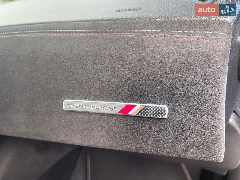 Позашляховик / Кросовер DS 3 Crossback 2020 в Рівному
