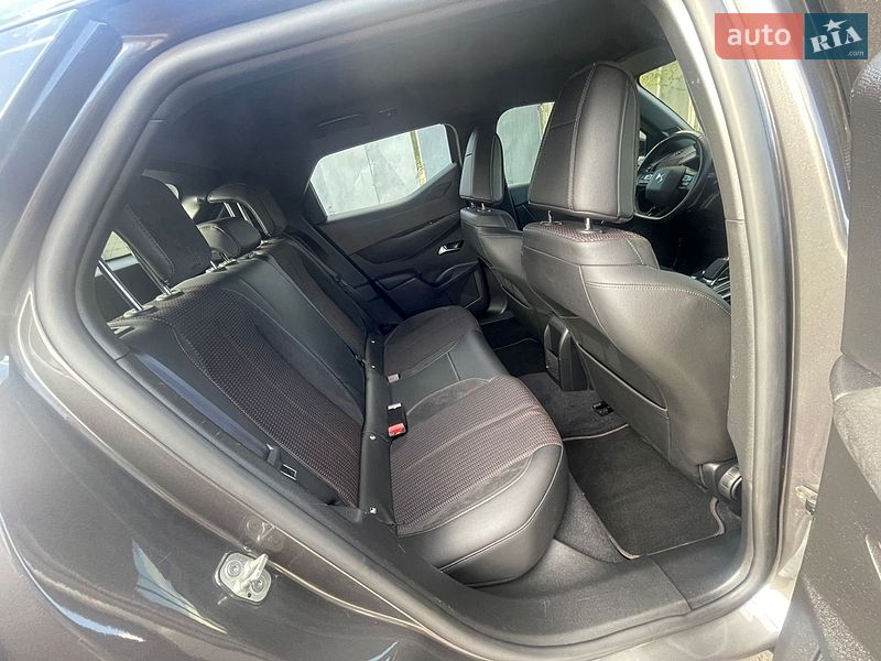 Позашляховик / Кросовер DS 3 Crossback 2020 в Рівному