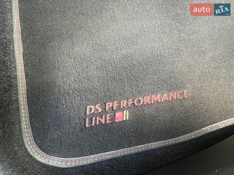 Позашляховик / Кросовер DS 3 Crossback 2020 в Рівному