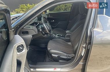 Позашляховик / Кросовер DS 3 Crossback 2020 в Рівному