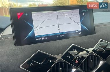 Позашляховик / Кросовер DS 3 Crossback 2020 в Рівному