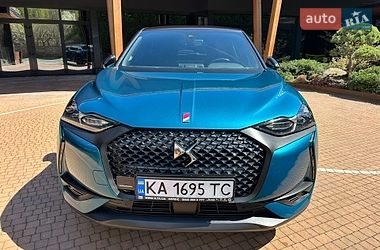 Внедорожник / Кроссовер DS 3 Crossback 2019 в Киеве