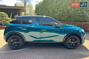 Внедорожник / Кроссовер DS 3 Crossback 2019 в Киеве
