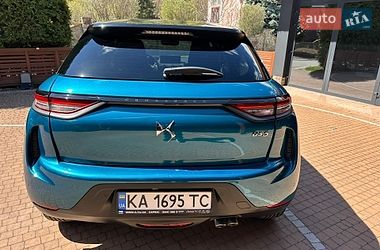 Внедорожник / Кроссовер DS 3 Crossback 2019 в Киеве