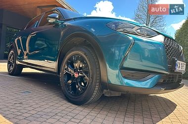 Внедорожник / Кроссовер DS 3 Crossback 2019 в Киеве