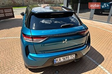 Внедорожник / Кроссовер DS 3 Crossback 2019 в Киеве