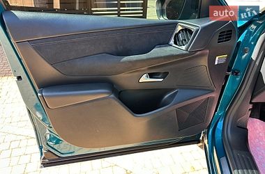 Внедорожник / Кроссовер DS 3 Crossback 2019 в Киеве
