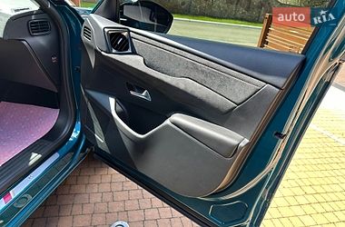 Внедорожник / Кроссовер DS 3 Crossback 2019 в Киеве
