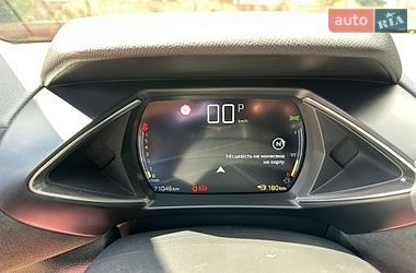 Внедорожник / Кроссовер DS 3 Crossback 2019 в Киеве