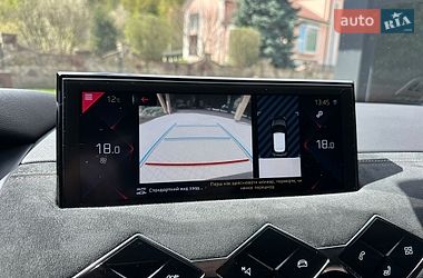 Внедорожник / Кроссовер DS 3 Crossback 2019 в Киеве