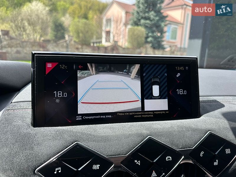 Внедорожник / Кроссовер DS 3 Crossback 2019 в Киеве
