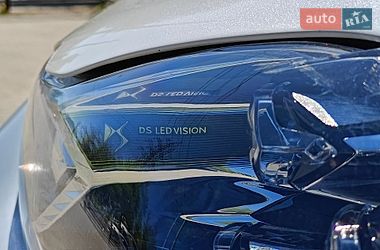 Позашляховик / Кросовер DS 3 Crossback 2021 в Львові